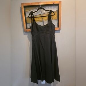La Ligne Black Dress NWT
